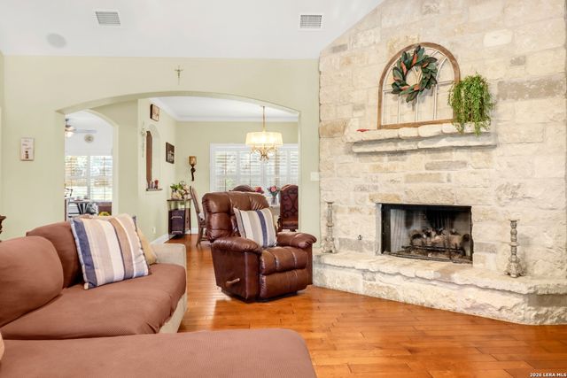 19007 Sweet Mary, San Antonio, TX 78255