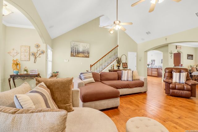 19007 Sweet Mary, San Antonio, TX 78255