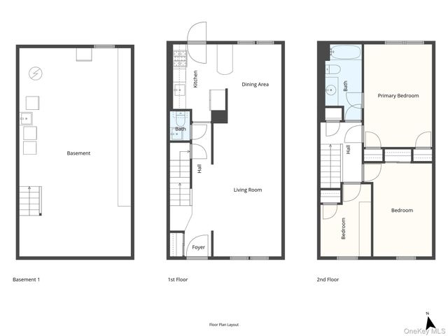 2899 Grand Avenue 5, Baldwin, NY 11510