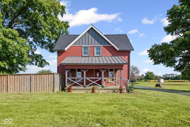 8446 W SR 32, Thorntown, IN 46071