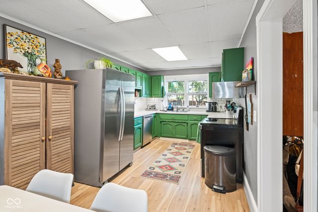 8446 W SR 32, Thorntown, IN 46071