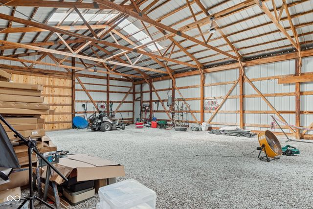 8446 W SR 32, Thorntown, IN 46071