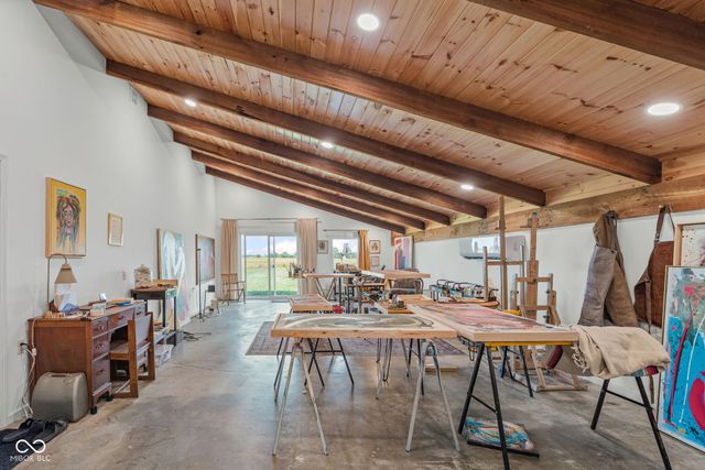 8446 W SR 32, Thorntown, IN 46071