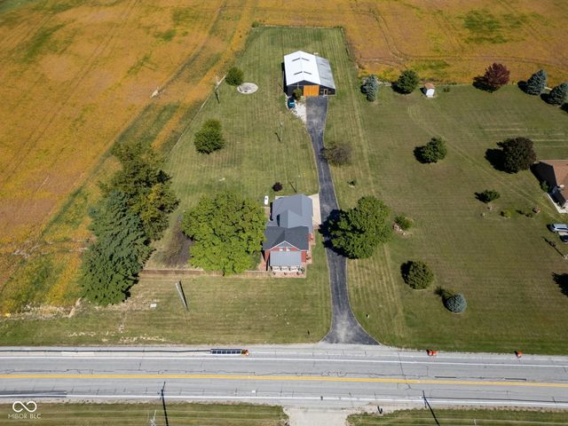 8446 W SR 32, Thorntown, IN 46071