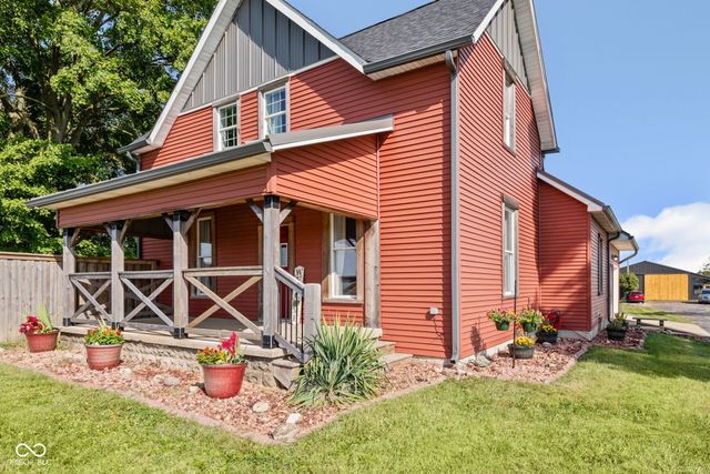 8446 W SR 32, Thorntown, IN 46071