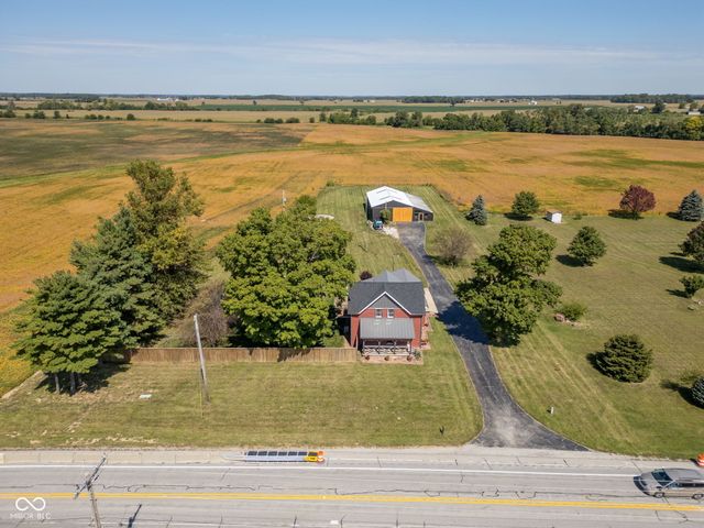 8446 W SR 32, Thorntown, IN 46071