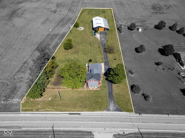 8446 W SR 32, Thorntown, IN 46071