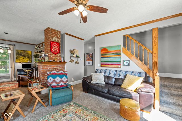 8446 W SR 32, Thorntown, IN 46071