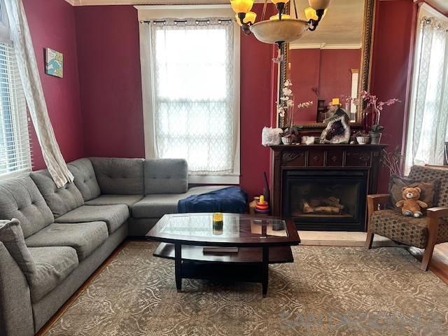 2068 Front St, San Diego, CA 92101