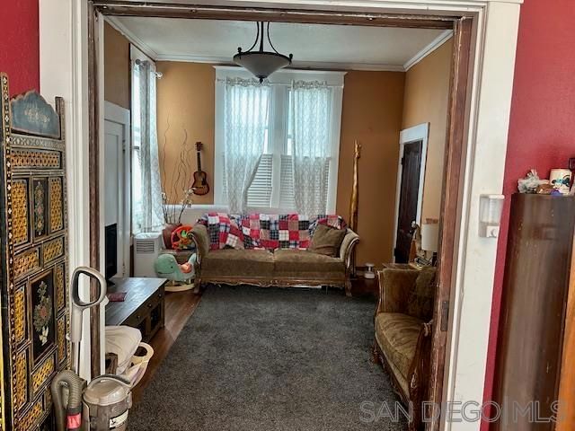 2068 Front St, San Diego, CA 92101