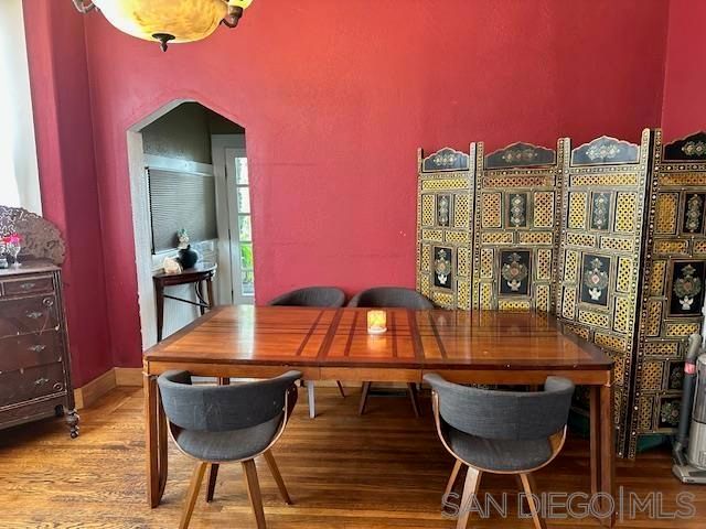 2068 Front St, San Diego, CA 92101