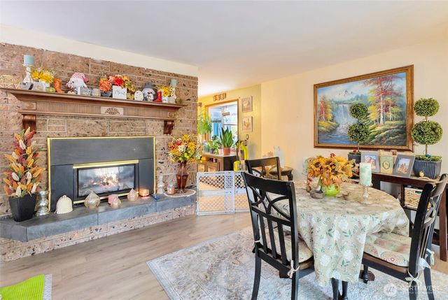 1311 Merkel Street NE, Olympia, WA 98516