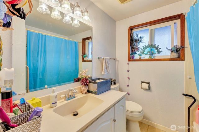 1311 Merkel Street NE, Olympia, WA 98516