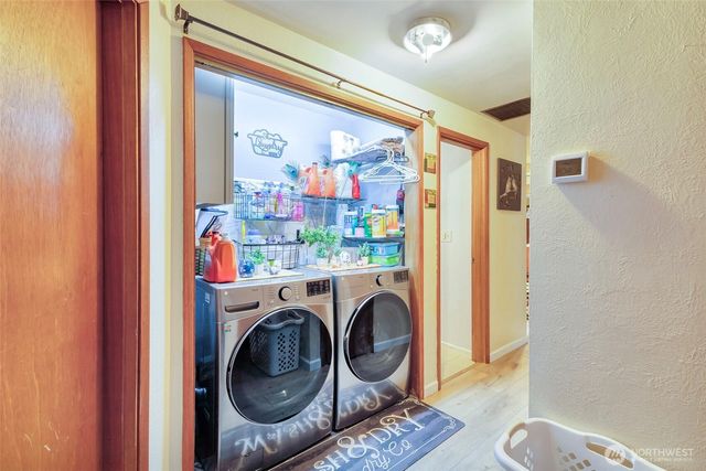 1311 Merkel Street NE, Olympia, WA 98516