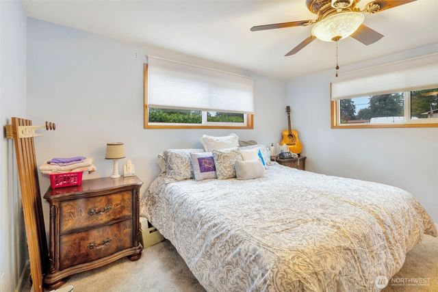 1311 Merkel Street NE, Olympia, WA 98516