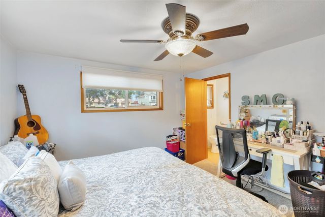 1311 Merkel Street NE, Olympia, WA 98516