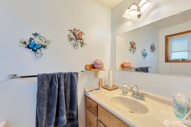 1311 Merkel Street NE, Olympia, WA 98516