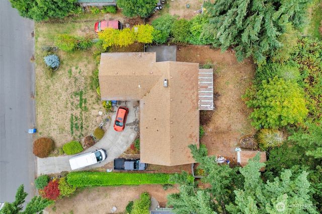 1311 Merkel Street NE, Olympia, WA 98516