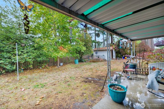 1311 Merkel Street NE, Olympia, WA 98516