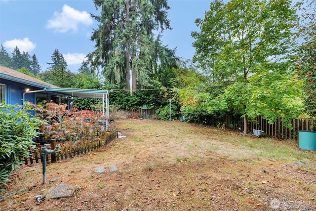 1311 Merkel Street NE, Olympia, WA 98516