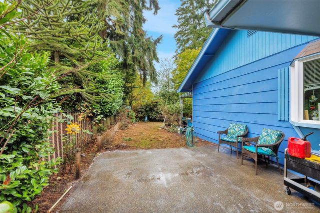 1311 Merkel Street NE, Olympia, WA 98516