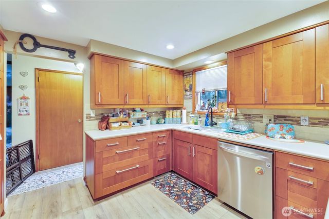 1311 Merkel Street NE, Olympia, WA 98516