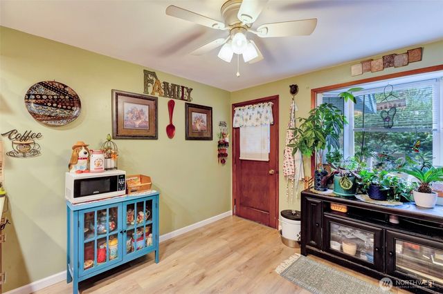 1311 Merkel Street NE, Olympia, WA 98516