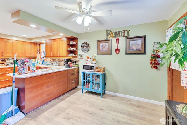 1311 Merkel Street NE, Olympia, WA 98516