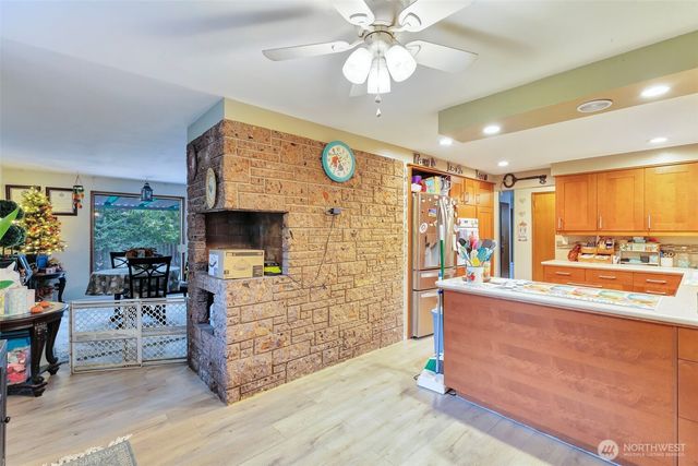 1311 Merkel Street NE, Olympia, WA 98516