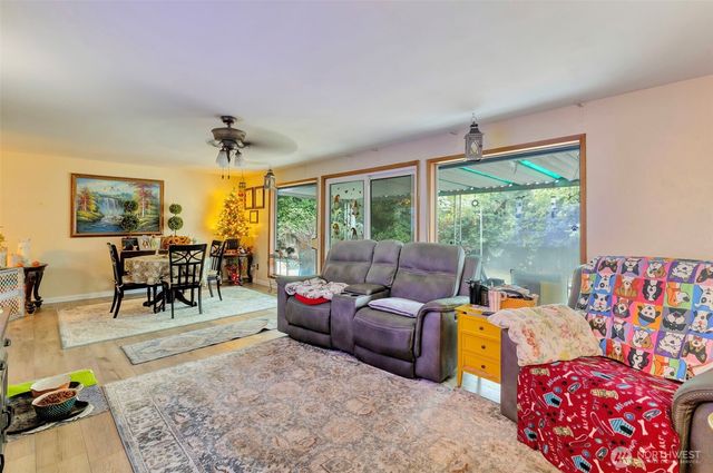 1311 Merkel Street NE, Olympia, WA 98516