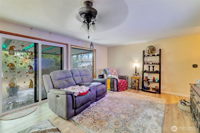 1311 Merkel Street NE, Olympia, WA 98516