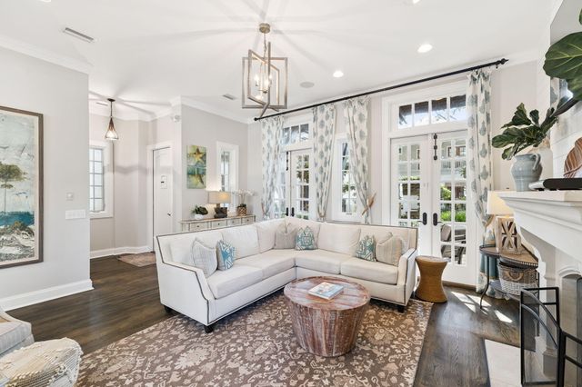 21 Hamilton Lane, Rosemary Beach, FL 32461