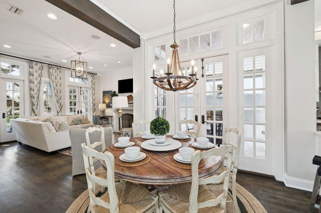 21 Hamilton Lane, Rosemary Beach, FL 32461