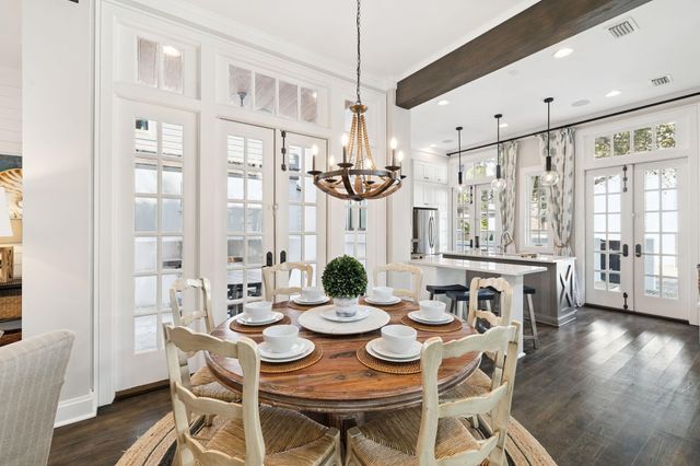 21 Hamilton Lane, Rosemary Beach, FL 32461