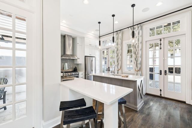 21 Hamilton Lane, Rosemary Beach, FL 32461