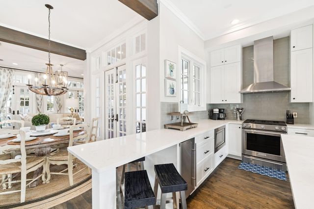 21 Hamilton Lane, Rosemary Beach, FL 32461