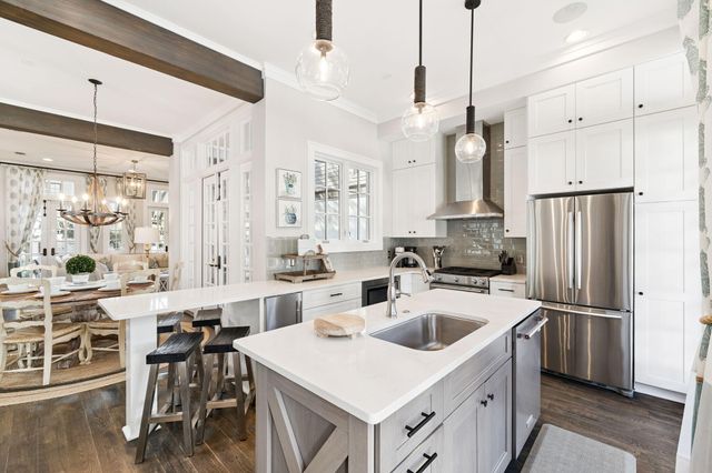 21 Hamilton Lane, Rosemary Beach, FL 32461