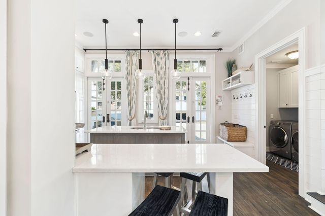 21 Hamilton Lane, Rosemary Beach, FL 32461