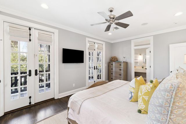 21 Hamilton Lane, Rosemary Beach, FL 32461