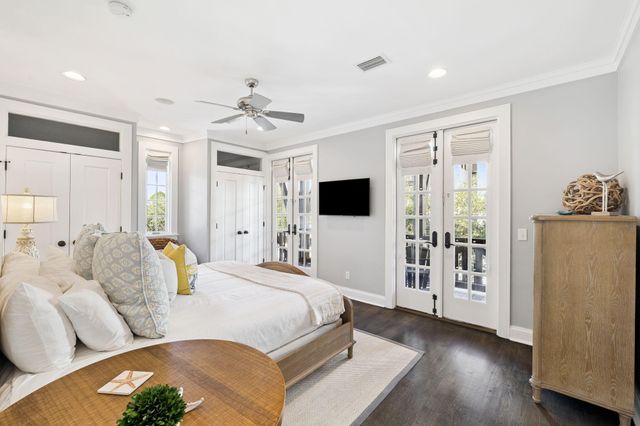 21 Hamilton Lane, Rosemary Beach, FL 32461