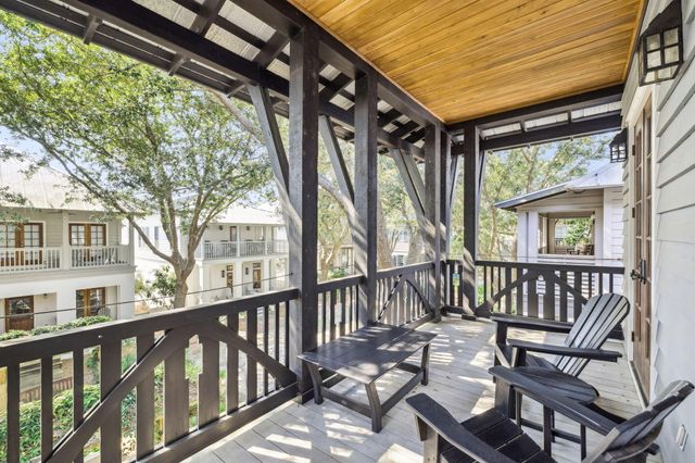 21 Hamilton Lane, Rosemary Beach, FL 32461