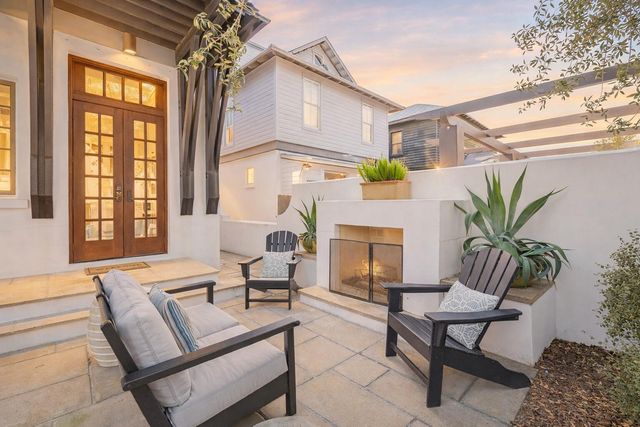 21 Hamilton Lane, Rosemary Beach, FL 32461