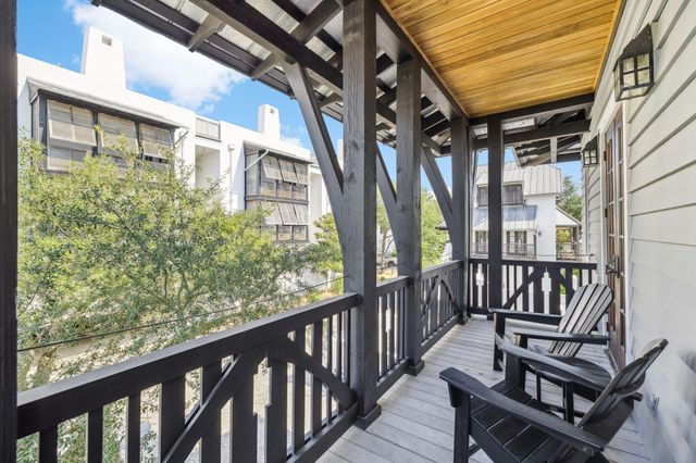 21 Hamilton Lane, Rosemary Beach, FL 32461