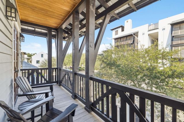 21 Hamilton Lane, Rosemary Beach, FL 32461