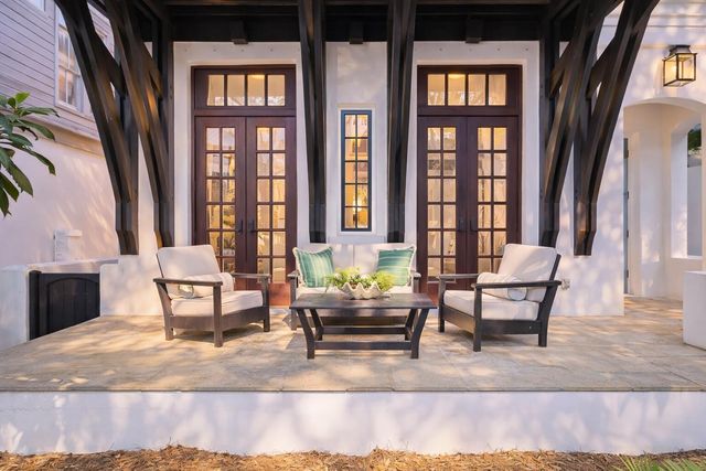 21 Hamilton Lane, Rosemary Beach, FL 32461