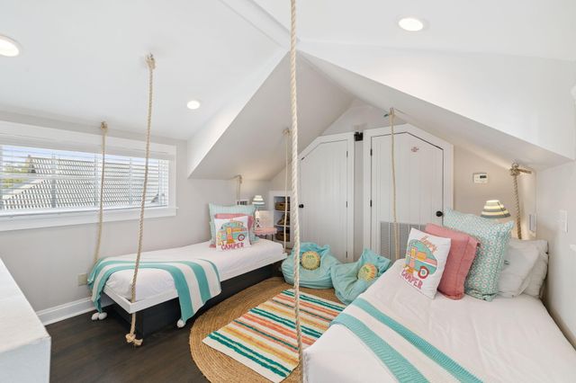 21 Hamilton Lane, Rosemary Beach, FL 32461