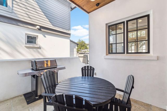 21 Hamilton Lane, Rosemary Beach, FL 32461