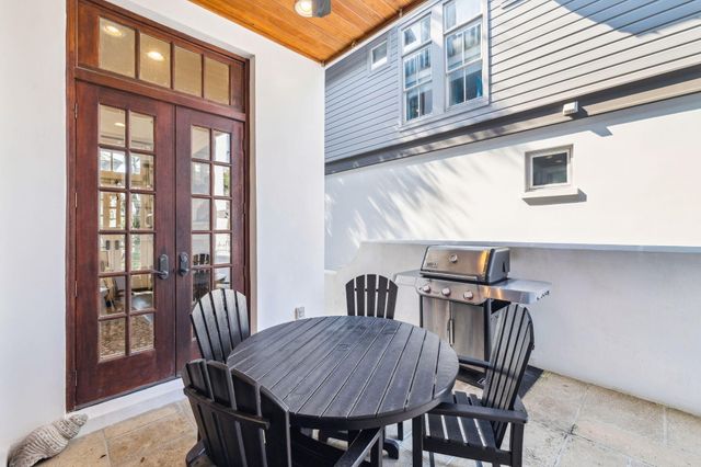 21 Hamilton Lane, Rosemary Beach, FL 32461