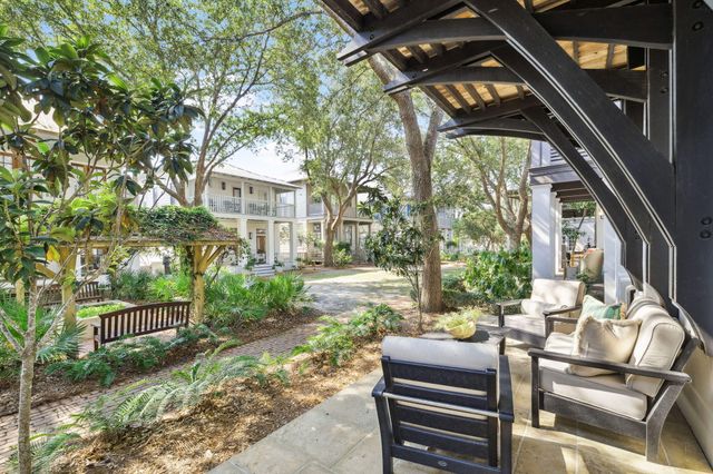 21 Hamilton Lane, Rosemary Beach, FL 32461