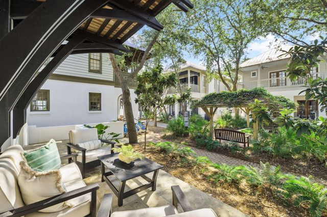 21 Hamilton Lane, Rosemary Beach, FL 32461